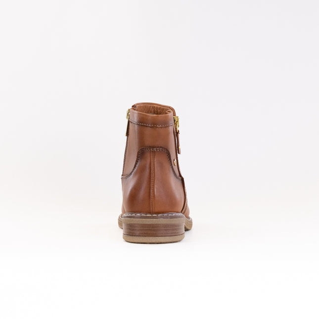 Pikolinos Aldaya Wide HAW8J-8747 (Women's) - Brandy Leather