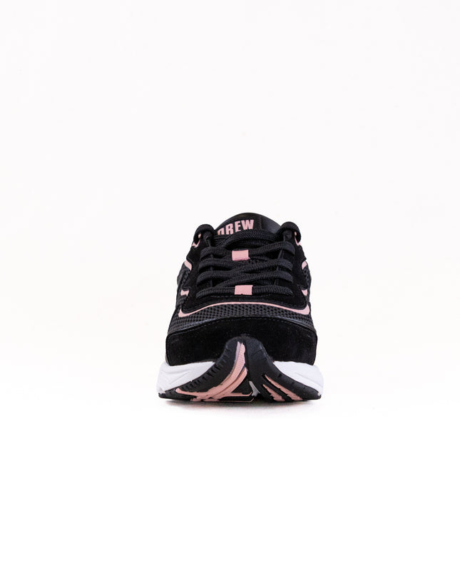 Drew Felicity (Women's) - Black/Pink Combo