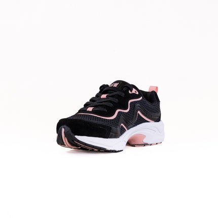 Drew Felicity (Women's) - Black/Pink Combo