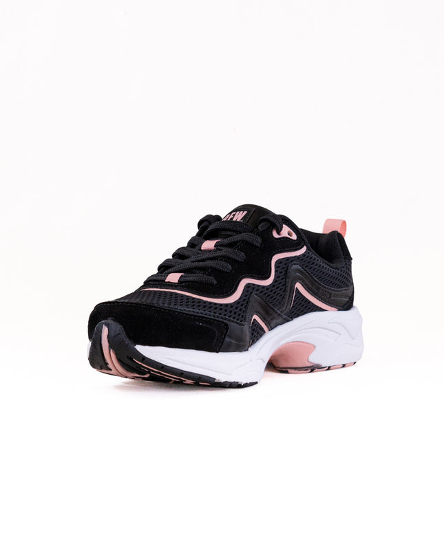Drew Felicity (Women's) - Black/Pink Combo
