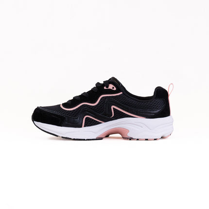 Drew Felicity (Women's) - Black/Pink Combo