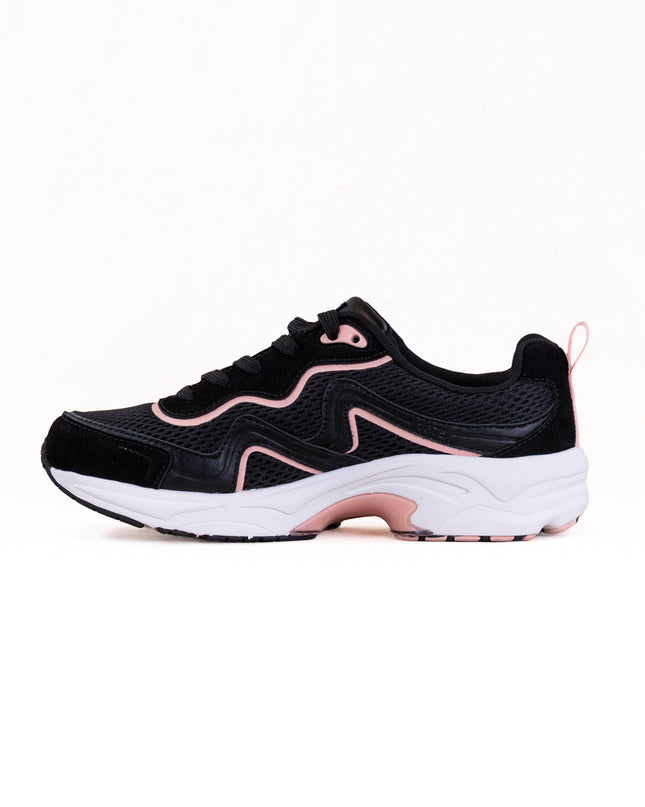 Drew Felicity (Women's) - Black/Pink Combo