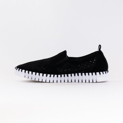 Ilse Jacobsen TULIP140WOM (Women's) - Black