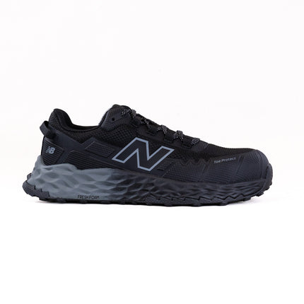 SureWerx Fresh Foam Cremorne EH (Men's) - Black/Grey