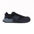 8.5 / Medium (D) / BLACK/GREY