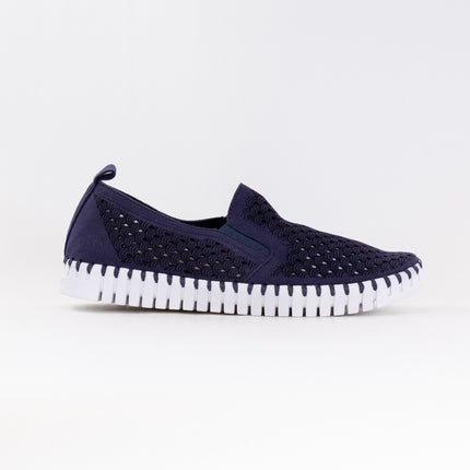 Ilse Jacobsen TULIP140 (Women's) - Navy