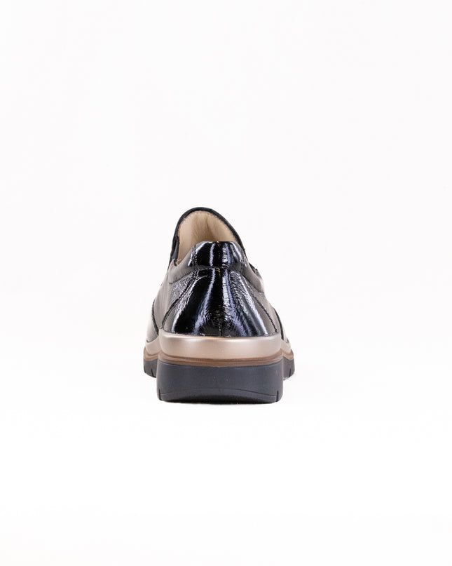 Fidelio Multistretch Gallery (Women's) - Black Lack/Nubi