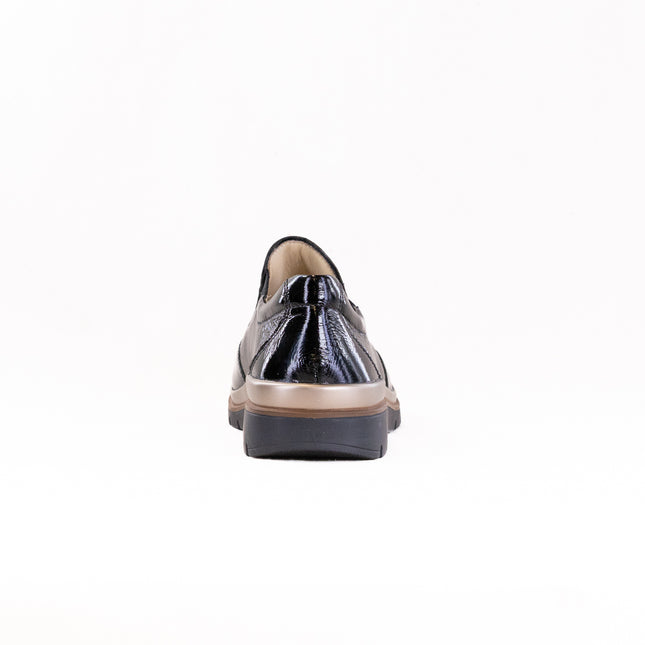 Fidelio Multistretch Gallery (Women's) - Black Lack/Nubi
