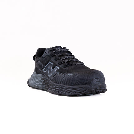 SureWerx Fresh Foam Cremorne EH (Men's) - Black/Grey
