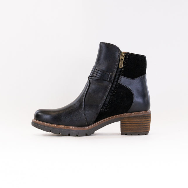 Pikolinos San Sebastian W1T-8906C2 (Women's) - Black