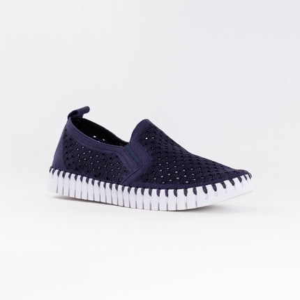 Ilse Jacobsen TULIP140 (Women's) - Navy