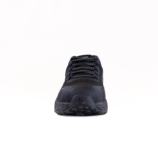SureWerx Fresh Foam Cremorne EH (Men's) - Black/Grey