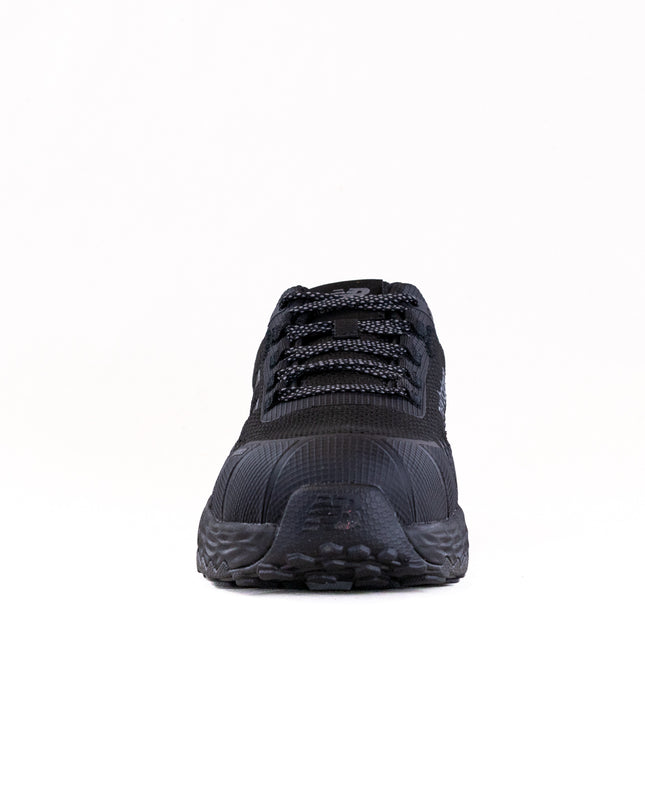 SureWerx Fresh Foam Cremorne EH (Men's) - Black/Grey