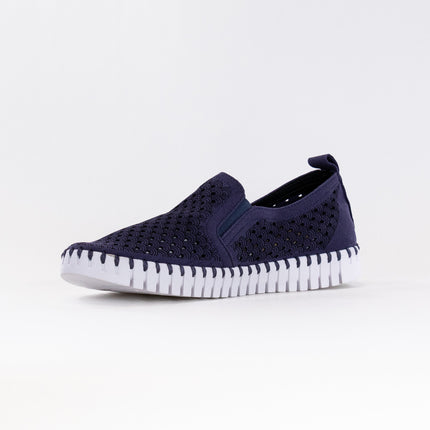 Ilse Jacobsen TULIP140 (Women's) - Navy