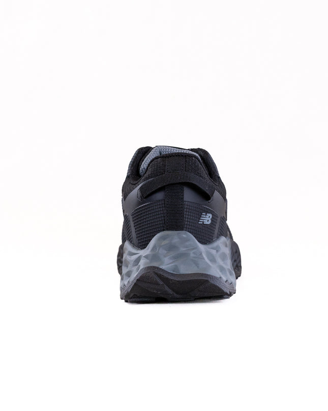 SureWerx Fresh Foam Cremorne EH (Men's) - Black/Grey