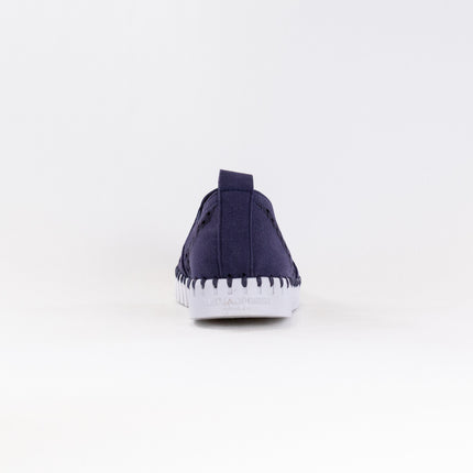 Ilse Jacobsen TULIP140 (Women's) - Navy