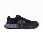 8.5 / Medium (B) / BLACK/GREY