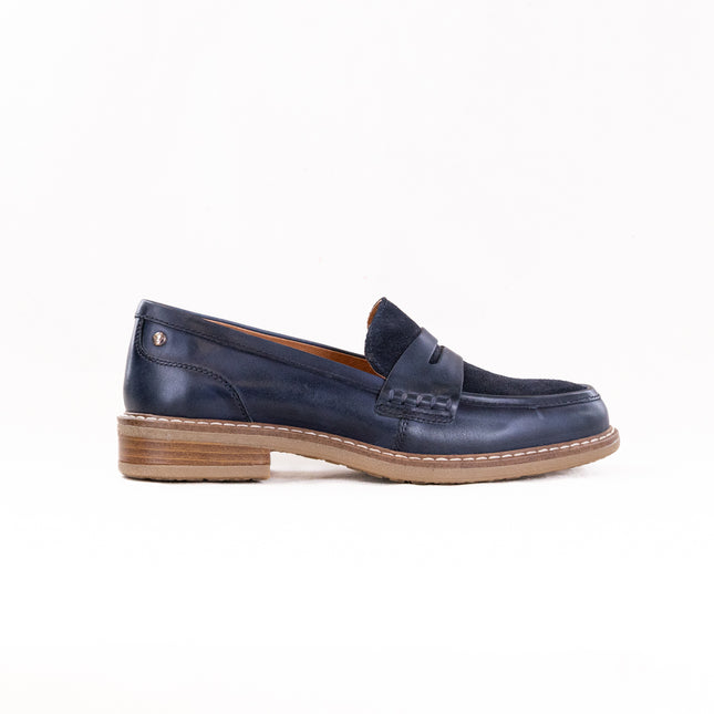 Pikolinos Aldaya W8J-3541 (Women's) - Blue
