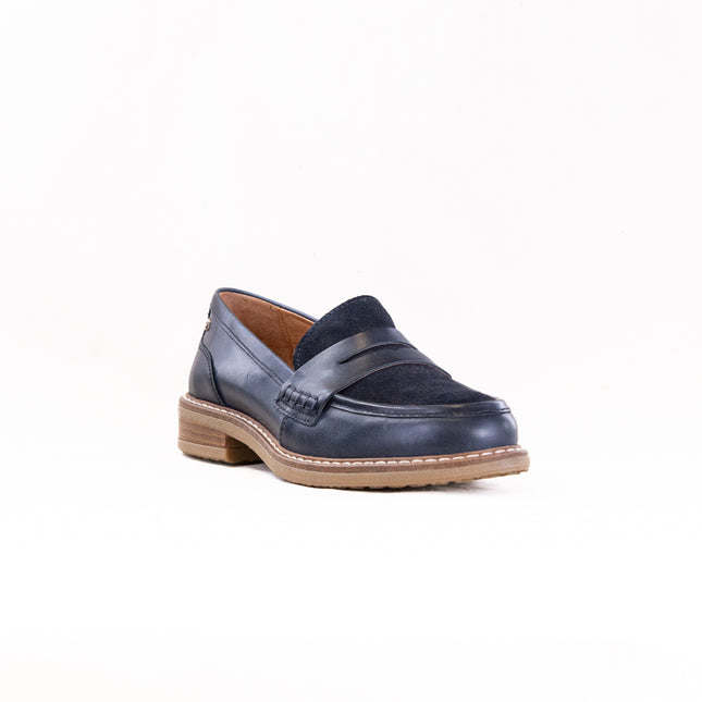 Pikolinos Aldaya W8J-3541 (Women's) - Blue