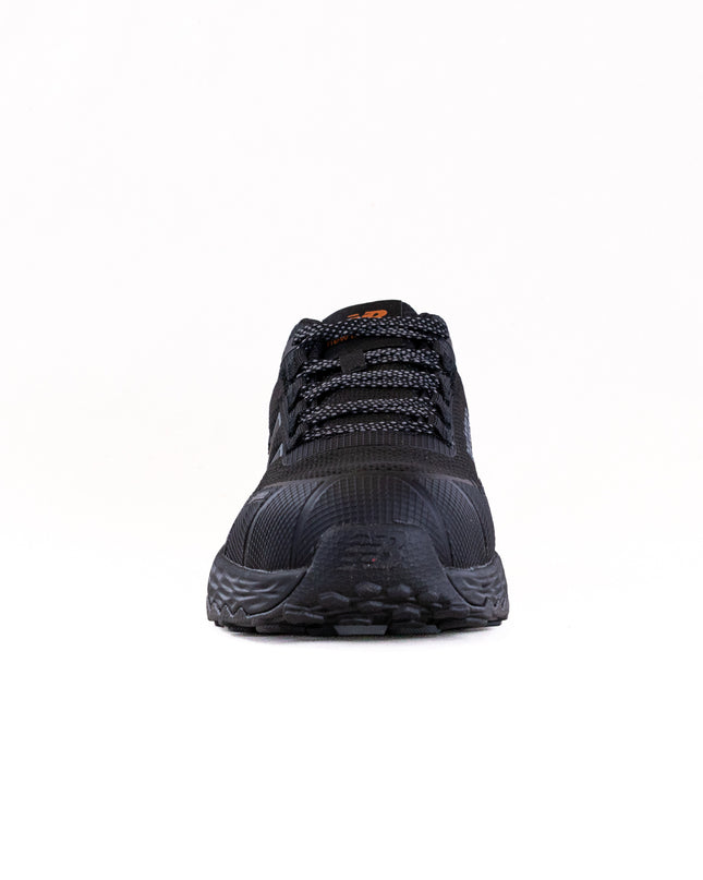SureWerx Fresh Foam Cremorne EH (Women's) - Black/Grey (Copy)