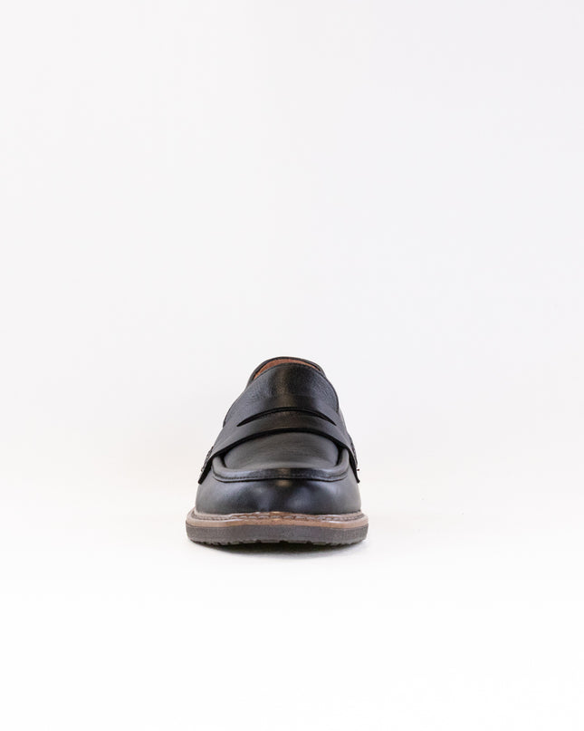 Pikolinos Aldaya Wide HAW8J-3541 (Women's) - Black Leather