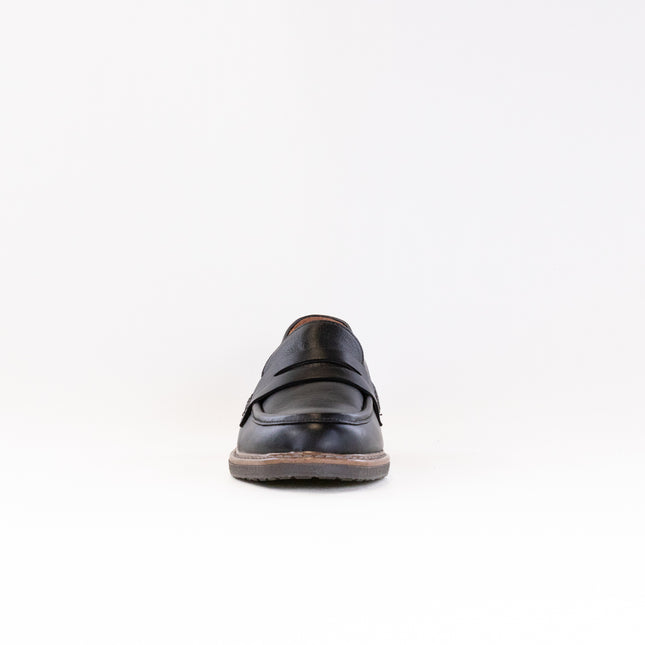 Pikolinos Aldaya Wide HAW8J-3541 (Women's) - Black Leather