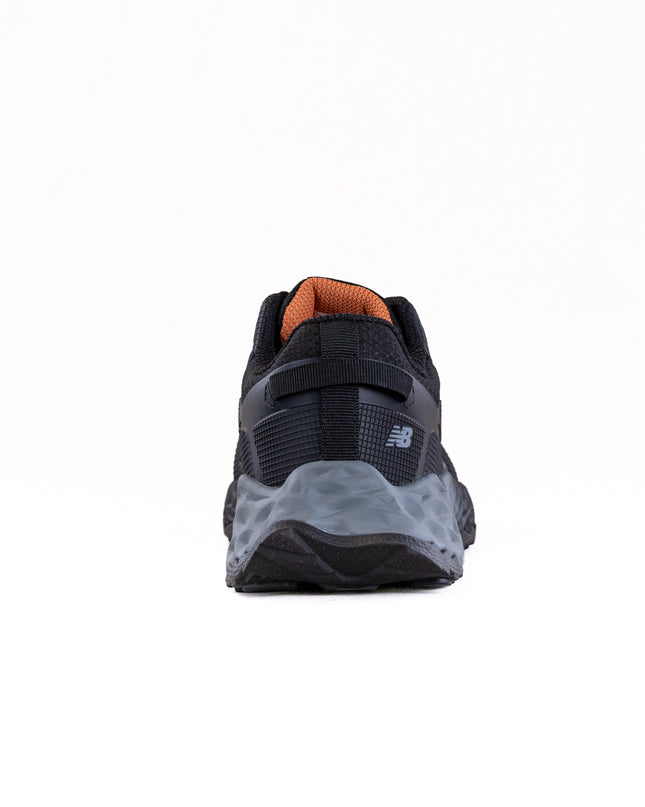 SureWerx Fresh Foam Cremorne EH (Women's) - Black/Grey (Copy)