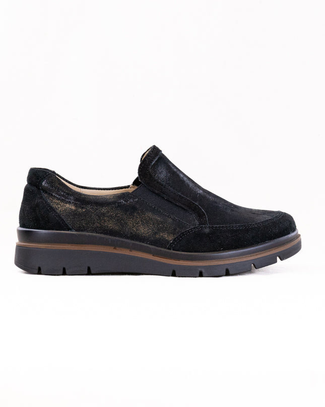 Fidelio Multistretch Gallery (Women's) - Schwarz Lisa/Nubi