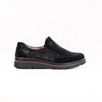 3.5 (US 6.0) / G (MEDIUM) / SCHWARZ LISA/NUBI