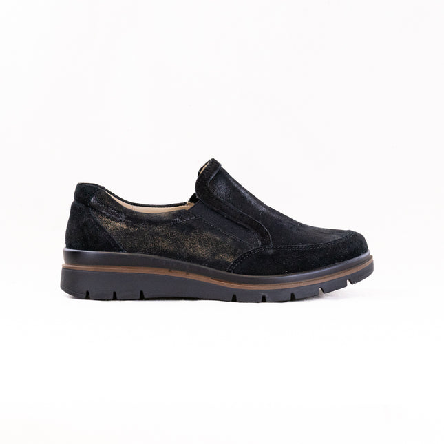 Fidelio Multistretch Gallery (Women's) - Schwarz Lisa/Nubi