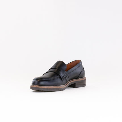 Pikolinos Aldaya Wide HAW8J-3541 (Women's) - Black Leather