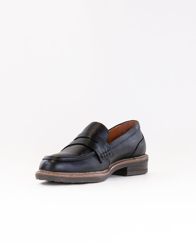 Pikolinos Aldaya Wide HAW8J-3541 (Women's) - Black Leather