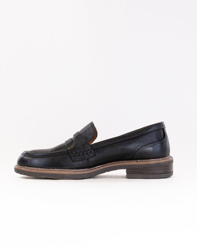 Pikolinos Aldaya W8J-3541 (Women's) - Black Leather