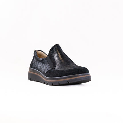 Fidelio Multistretch Gallery (Women's) - Schwarz Lisa/Nubi