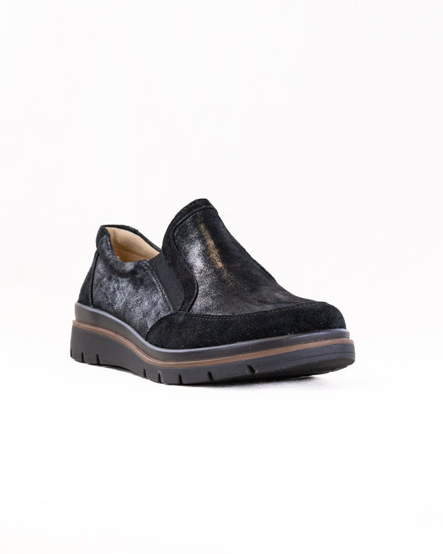 Fidelio Multistretch Gallery (Women's) - Schwarz Lisa/Nubi