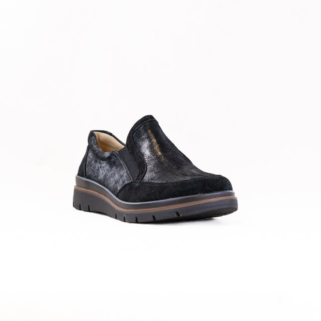 Fidelio Multistretch Gallery (Women's) - Schwarz Lisa/Nubi