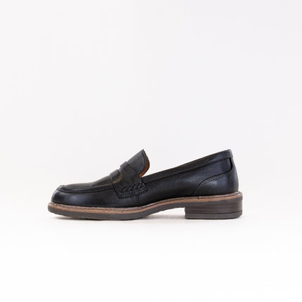 Pikolinos Aldaya Wide HAW8J-3541 (Women's) - Black Leather