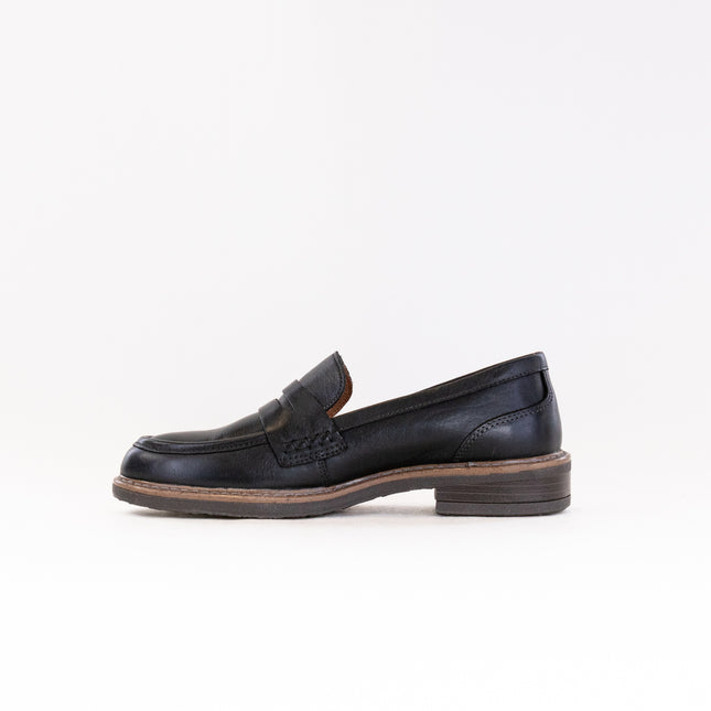 Pikolinos Aldaya Wide HAW8J-3541 (Women's) - Black Leather