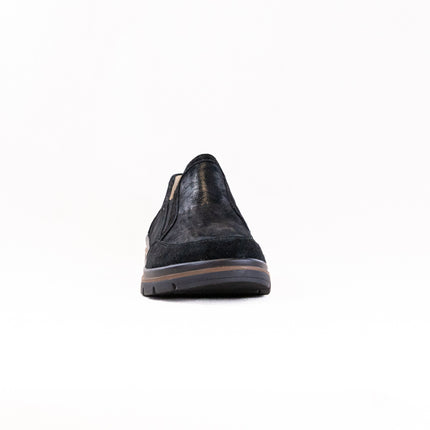 Fidelio Multistretch Gallery (Women's) - Schwarz Lisa/Nubi