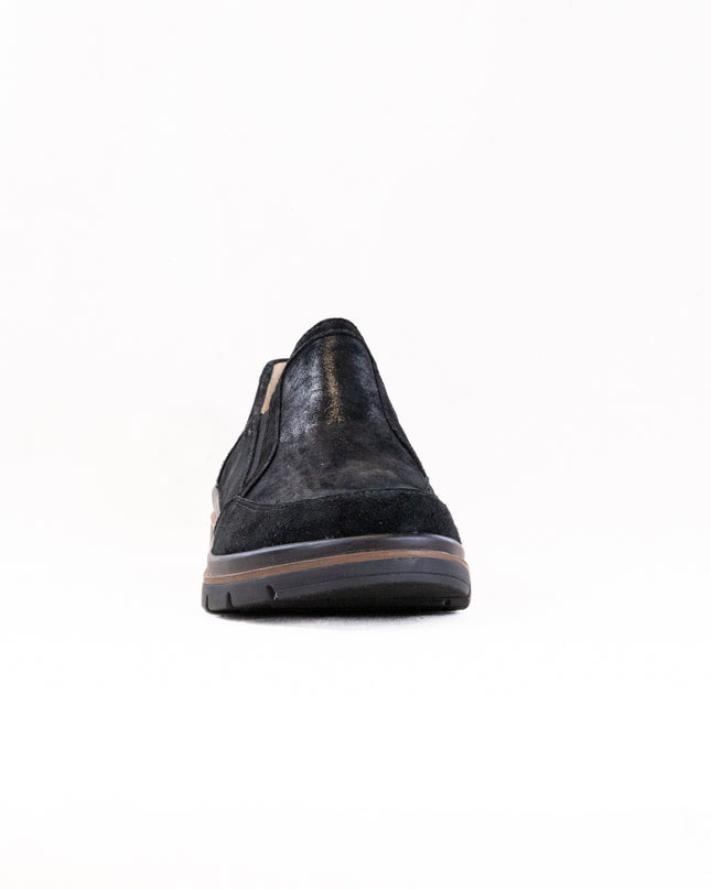Fidelio Multistretch Gallery (Women's) - Schwarz Lisa/Nubi