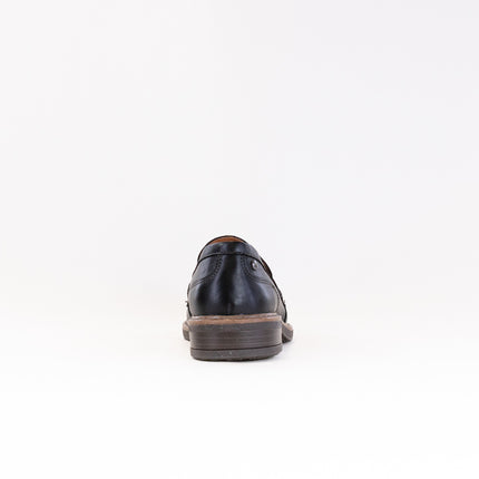 Pikolinos Aldaya Wide HAW8J-3541 (Women's) - Black Leather