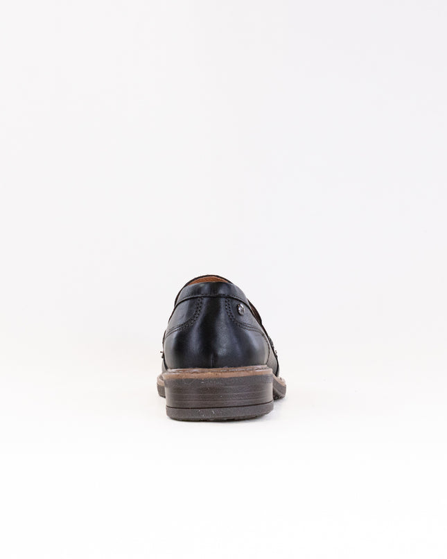 Pikolinos Aldaya Wide HAW8J-3541 (Women's) - Black Leather
