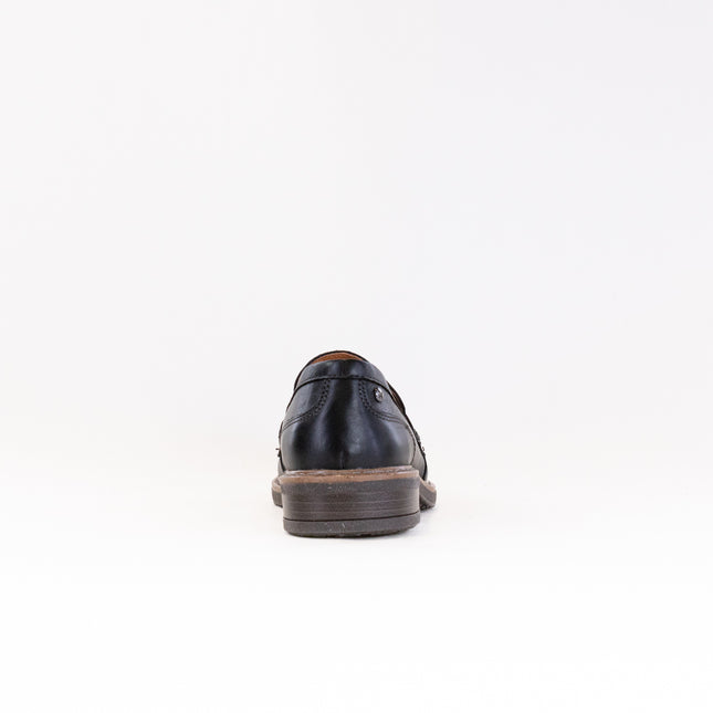 Pikolinos Aldaya Wide HAW8J-3541 (Women's) - Black Leather
