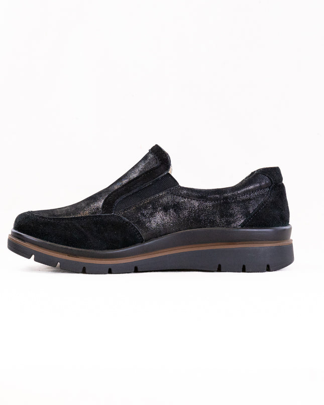 Fidelio Multistretch Gallery (Women's) - Schwarz Lisa/Nubi