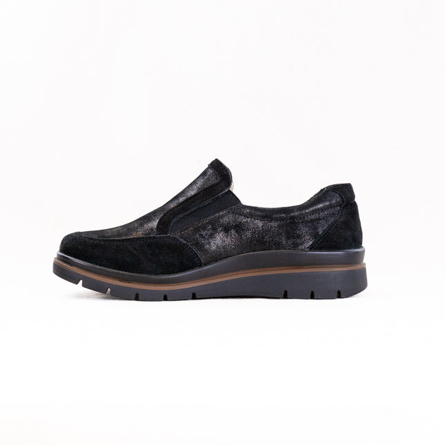 Fidelio Multistretch Gallery (Women's) - Schwarz Lisa/Nubi