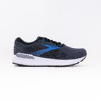 7 / MEDIUM (D) / BLACK