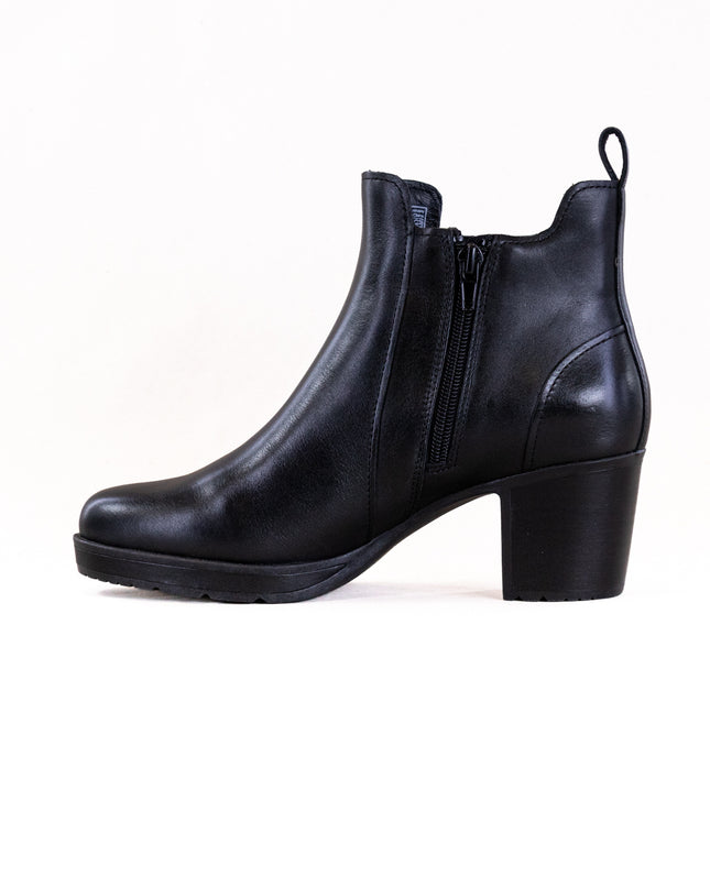 Josef Seibel Gloria 04 (Women's) - Black Leather