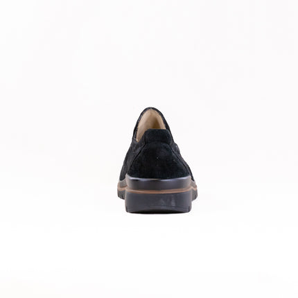 Fidelio Multistretch Gallery (Women's) - Schwarz Lisa/Nubi