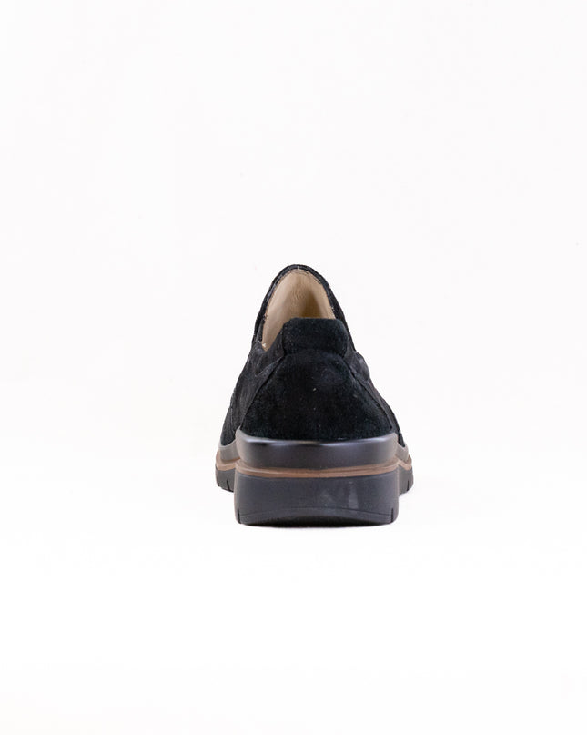 Fidelio Multistretch Gallery (Women's) - Schwarz Lisa/Nubi