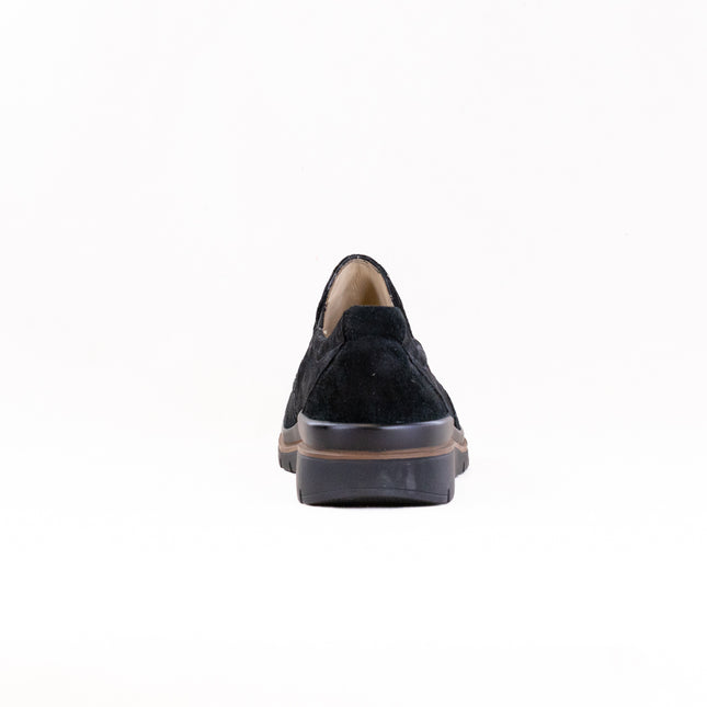 Fidelio Multistretch Gallery (Women's) - Schwarz Lisa/Nubi